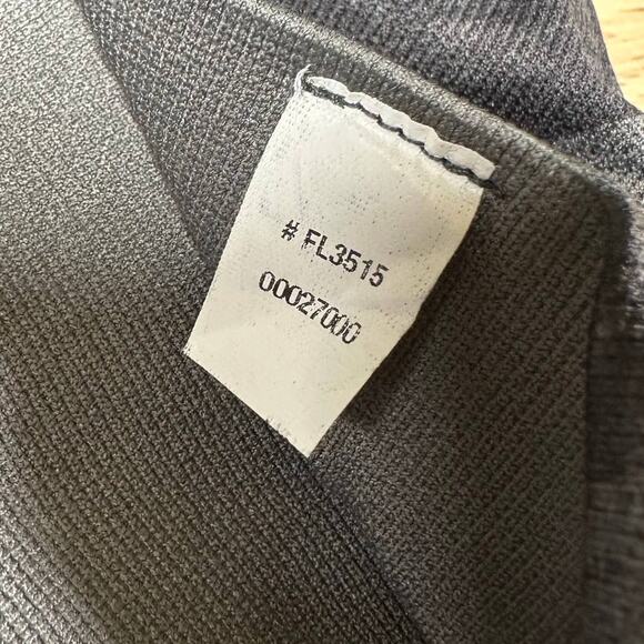 Spanx Look at Me Now NWT Seamless Leggings FL3515 Black Camo Size M Shaping - Picture 7 of 10